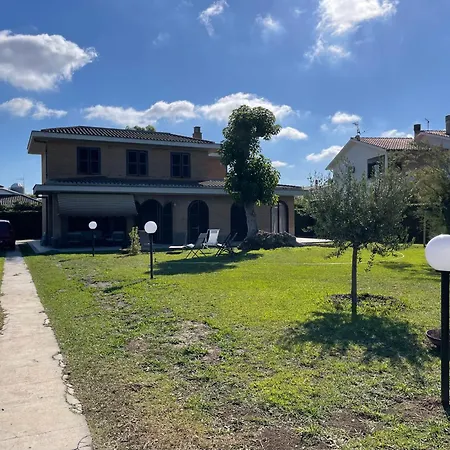 Villa Casa Luce *
