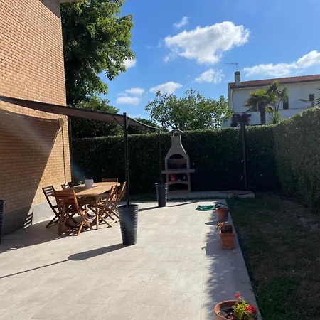 Casa Luce Villa
