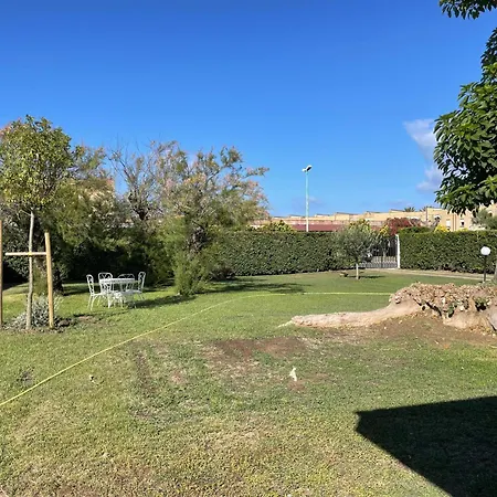 Villa Casa Luce *