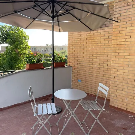 Casa Luce *