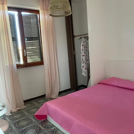 Casa Luce Villa *