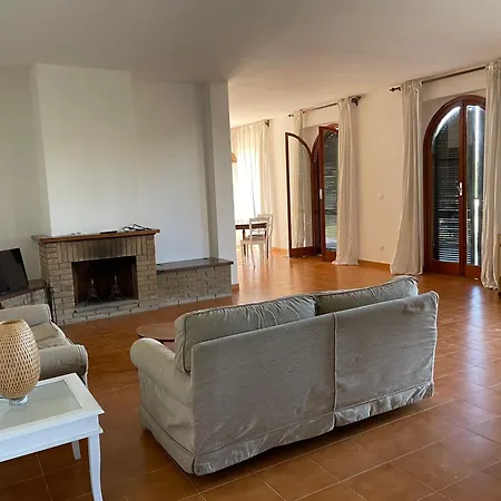 Casa Luce *