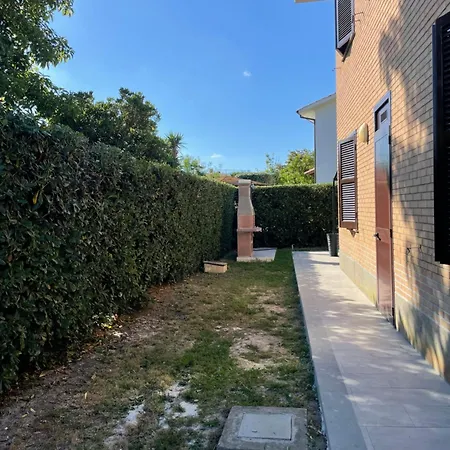 Casa Luce Tarquinia