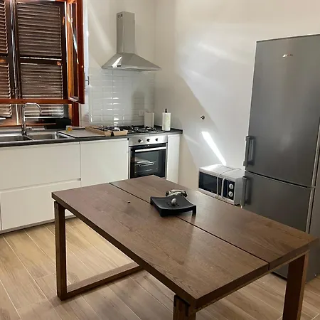 Casa Luce * Tarquinia