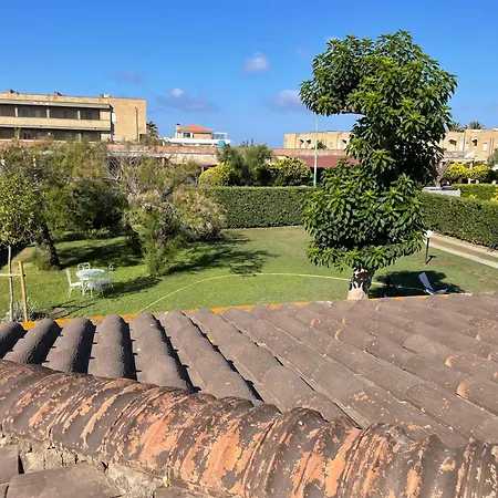 Villa Casa Luce *