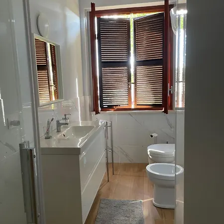 Villa Casa Luce Tarquinia