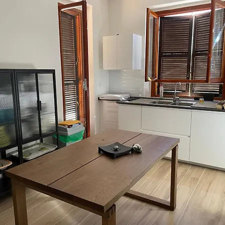Casa Luce